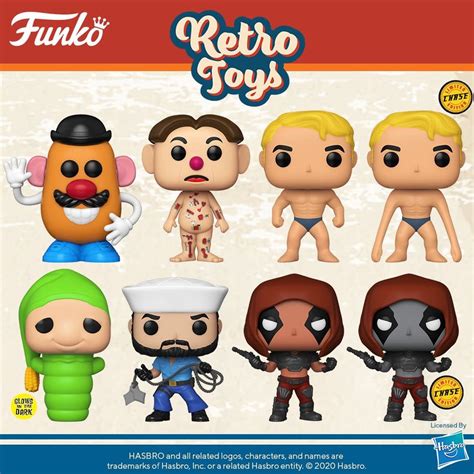 fukow|Funko Pop! Vinyl Official EU Store 